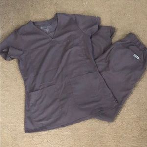Grey’s Anatomy Scrubs